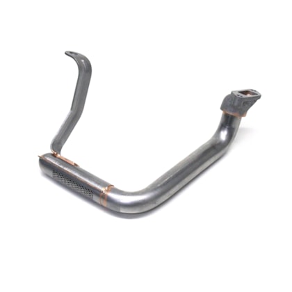 CUMMINS | 3977790 | PESCADOR/CANO/TUBO DE SUCCAO DE OLEO PARA CARTER/BOMBA OLEO VW MOTOR CUMMINS SERIE ISB 6CIL (PARA CARTER 18L)