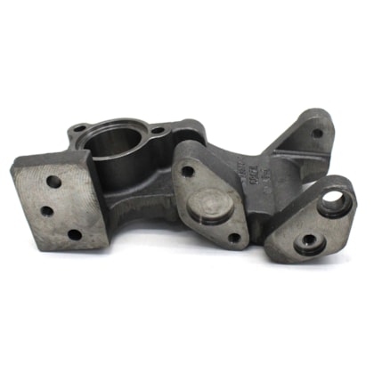 CUMMINS | 3979078 | CONEXAO DISTRIBUIDORA DAGUA VW WORKER MOTOR CUMMINS SERIE ISB