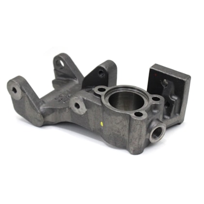 CUMMINS | 3979078 | CONEXAO DISTRIBUIDORA DAGUA VW WORKER MOTOR CUMMINS SERIE ISB