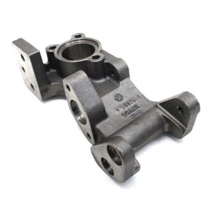 CUMMINS | 3979078 | CONEXAO DISTRIBUIDORA DAGUA VW WORKER MOTOR CUMMINS SERIE ISB