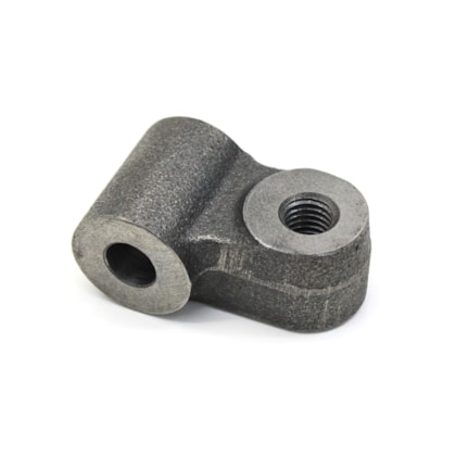 CUMMINS | 3979337 | SUPORTE BOMBA COMBUSTIVEL