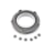 CUMMINS | 4024883 | FLANGE COM RETENTOR 4025270 POLIA/DISTRIBUICAO DIANTEIRA FORD/VW MOTOR CUMMINS SERIE ISC/ISL-baa3eac4-6910-4f1a-ac00-d113e4293146