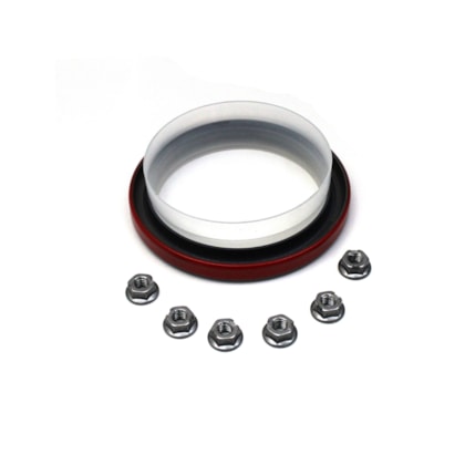 CUMMINS | 4025270 | RETENTOR POLIA/DISTRIBUICAO DIANTEIRA MOTOR CUMMINS SERIE C 8.3 MECANICO | SERIE ISC/ISL
