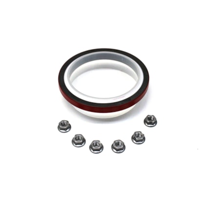 CUMMINS | 4025270 | RETENTOR POLIA/DISTRIBUICAO DIANTEIRA MOTOR CUMMINS SERIE C 8.3 MECANICO | SERIE ISC/ISL