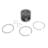 CUMMINS | 4309425 | PISTAO COM ANEL STD | VW NOVO DELIVERY | MOTOR CUMMINS SERIE ISF 2.8 EURO 5 (94MM) (COM ANEL E TRAVA) SEM PINO)-51f6dad0-ef2c-478e-927e-7908d72589f7