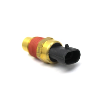 CUMMINS | 4327028 | SENSOR/INTERRUPTOR TEMPERATURA FORD/VW MOTOR CUMMINS SERIE B/BT 4CIL/6CIL (ROSCA 1/2 NPT 14F CHAVE 22MM)