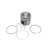 CUMMINS | 4376347 | PISTAO COM ANEL STD FORD MOTOR CUMMINS SERIE ISBE 4.5/6.7 (SEM PINO) (COM TRAVA)-53354366-9eca-489d-8ecf-01d92378a50b