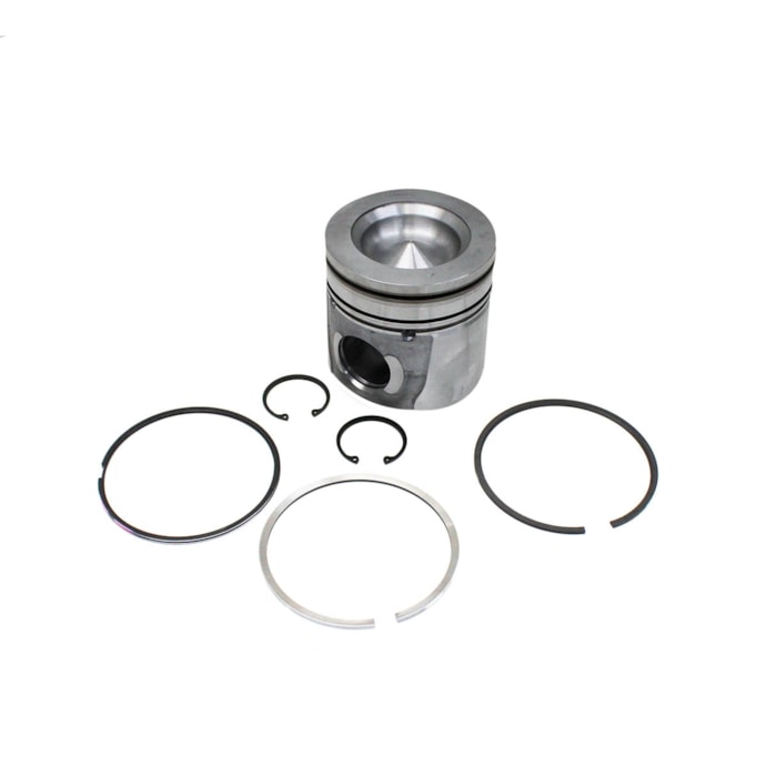 CUMMINS | 4376347 | PISTAO COM ANEL STD FORD MOTOR CUMMINS SERIE ISBE 4.5/6.7 (SEM PINO) (COM TRAVA)-5ba8c172-308c-47ba-a415-ba5c951de184