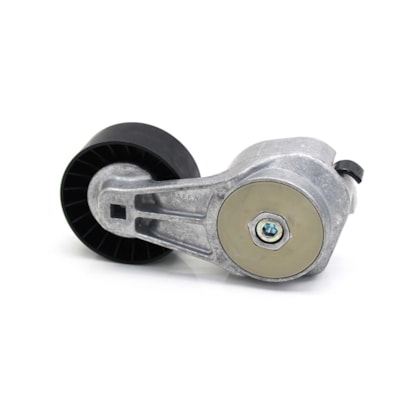 CUMMINS | 4891116 | TENSOR/ESTICADOR CORREIA COM POLIA LISA PLASTICO VW MOTOR CUMMINS SERIE ISB 4CIL/6CIL