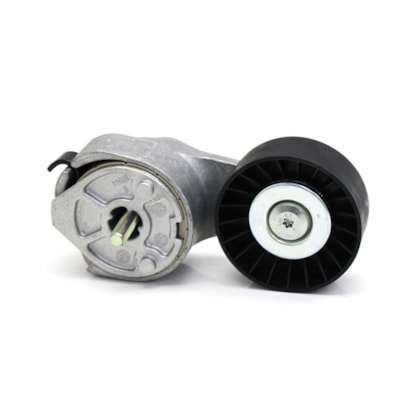 CUMMINS | 4891116 | TENSOR/ESTICADOR CORREIA COM POLIA LISA PLASTICO VW MOTOR CUMMINS SERIE ISB 4CIL/6CIL