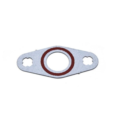 CUMMINS | 4891288 | JUNTA TUBO/CANO RETORNO OLEO TURBO/TURBINA FORD/VW MOTOR CUMMINS SERIE ISB 4CIL/6CIL