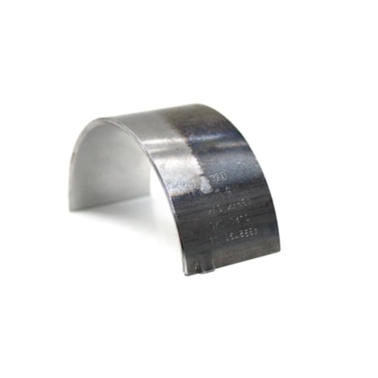 CUMMINS | 4892795 | BRONZINA BIELA 0,25MM MOTOR CUMMINS SERIE B/BT/ISB (MODELO FRATURADA) (PARTE INFERIOR)