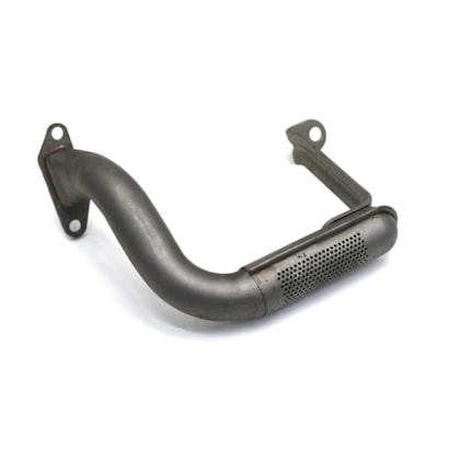 CUMMINS | 4893938 | PESCADOR/CANO/TUBO DE SUCCAO DE OLEO PARA CARTER/BOMBA OLEO FORD CARGO MOTOR CUMMINS SERIE ISB 4CIL