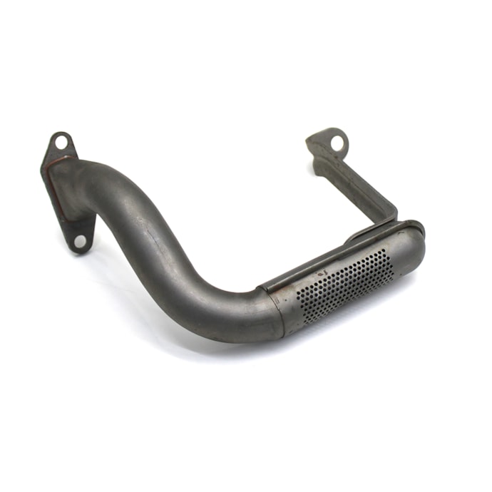 CUMMINS | 4893938 | PESCADOR/CANO/TUBO DE SUCCAO DE OLEO PARA CARTER/BOMBA OLEO FORD CARGO MOTOR CUMMINS SERIE ISB 4CIL-e2a6586b-cf38-49aa-bdfe-4efef3c2d870