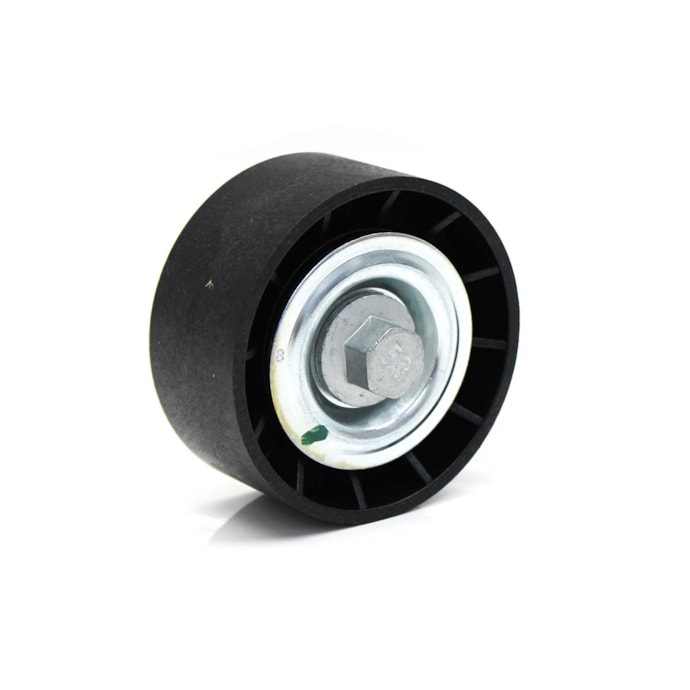 CUMMINS | 4897031 | POLIA LISA ACIONAMENTO BOMBA DAGUA/COMBUSTIVEL VW MOTOR CUMMINS (COM PARAFUSO TAE129593)-013194be-2616-4ff9-80c6-d31b58a724e8