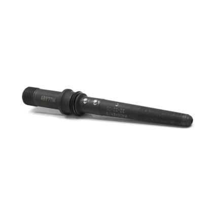 CUMMINS | 4897114 | CONECTOR MACHO COM ANEL ORING LIGACAO TUBO RAIL FORD/VW MOTOR CUMMINS SERIE ISB 4CIL/6CIL