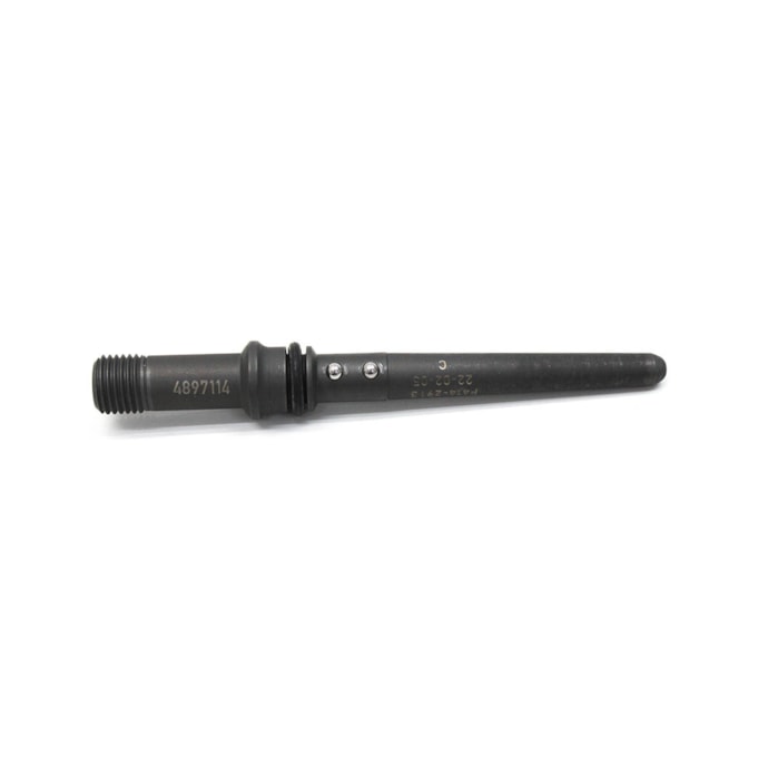 CUMMINS | 4897114 | CONECTOR MACHO COM ANEL ORING LIGACAO TUBO RAIL FORD/VW MOTOR CUMMINS SERIE ISB 4CIL/6CIL-9c8fd6d5-1d02-4b9a-9bbb-9dcb9170db51
