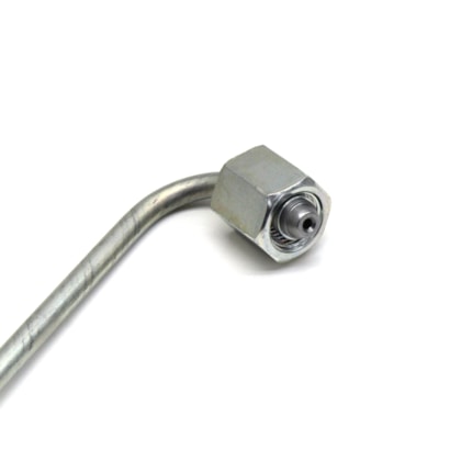 CUMMINS | 4899323 | TUBO/CANO BICO INJETOR 2 CILINDRO E 4 CILINDRO VW/FORD MOTOR CUMMINS ISB 4CIL