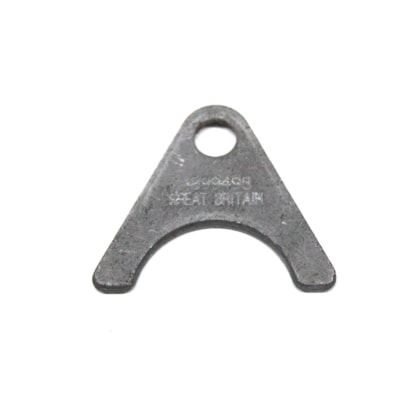 CUMMINS | 4899498 | SUPORTE/PLACA APERTO DO TUBO RESPIRO CARTER FORD MOTOR CUMMINS SERIE ISB 4CIL/6CIL