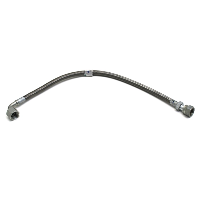 CUMMINS | 4899794 | FLEXIVEL LUBRIFICACAO TURBINA/TURBO COMPRESSOR FORD/VW MOTOR CUMMINS (PORCAS MOVEIS 1 LADO CURVO E OUTRO RETO)-b608c10b-19c5-4a1f-9162-3307e02dc4bd