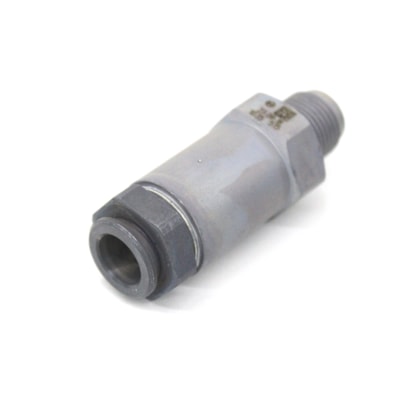 CUMMINS | 4899831 | VALVULA LIMITADORA PRESSAO DBV TUBO DISTRIBUICAO RAIL FORD/VW MOTOR CUMMINS SERIE ISB 4CIL/6CIL (BOSCH 1110010035)