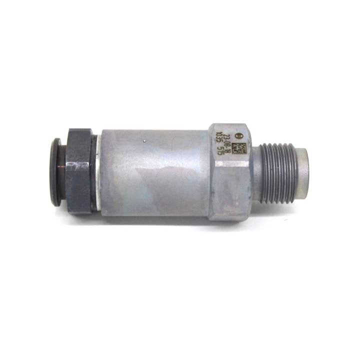 CUMMINS | 4899831 | VALVULA LIMITADORA PRESSAO DBV TUBO DISTRIBUICAO RAIL FORD/VW MOTOR CUMMINS SERIE ISB 4CIL/6CIL (BOSCH 1110010035)-c976d311-fd54-4dcc-ae82-cee4893c0367