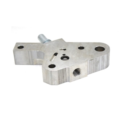 CUMMINS | 4921433NX | ADAPTADOR DA BOMBA DE COMBUSTIVEL