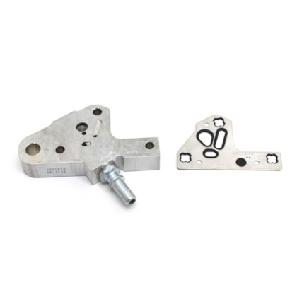CUMMINS | 4921433NX | ADAPTADOR DA BOMBA DE COMBUSTIVEL