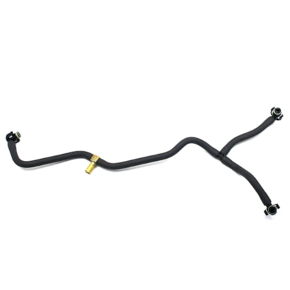 CUMMINS | 4929339 | TUBO DE DRENO DE COMBUSTIVEL