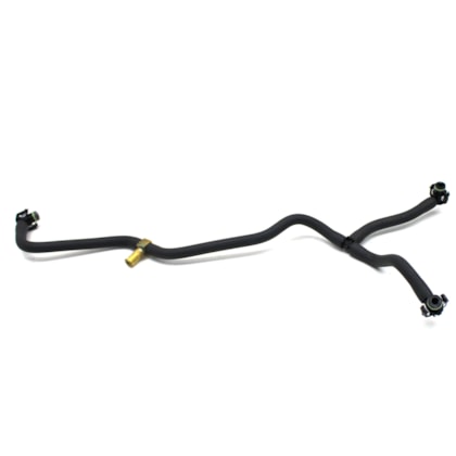 CUMMINS | 4929339 | TUBO DE DRENO DE COMBUSTIVEL
