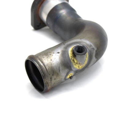 CUMMINS | 4929439 | CONEXAO/CONECTOR SAIDA AGUA FORD/VW MOTOR CUMMINS 8.3L/8.9L