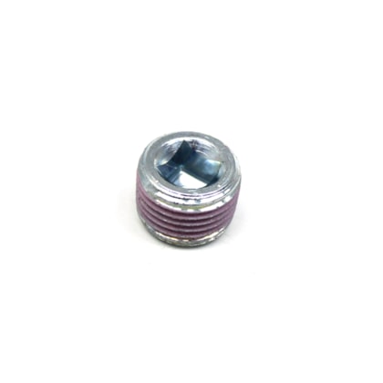 CUMMINS | 4931643 | BUJAO/TAMPAO ALLEN ROSCADO 1/2 NPT 14F FORD/VW MOTOR CUMMINS (ALTURA 15,90MM) (SEM IMA)