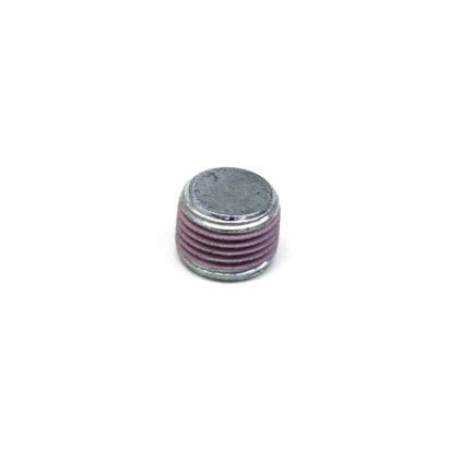 CUMMINS | 4931643 | BUJAO/TAMPAO ALLEN ROSCADO 1/2 NPT 14F FORD/VW MOTOR CUMMINS (ALTURA 15,90MM) (SEM IMA)