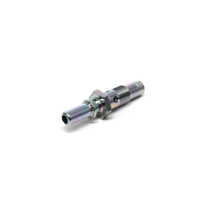 CUMMINS | 4933571 | VALVULA RETA LISA ANTI-RETORNO (14MM) M14X1,5 PARA TUBULACAO COMBUSTIVEL FORD/VW MOTOR CUMMINS
