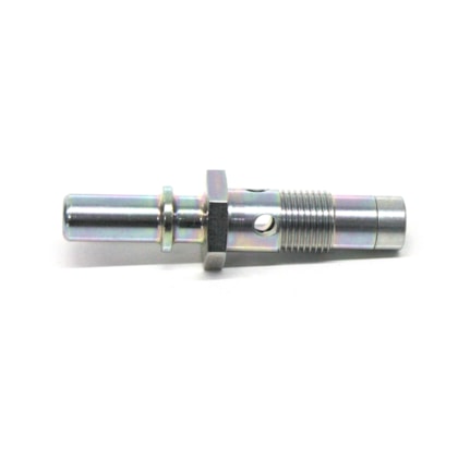 CUMMINS | 4933571 | VALVULA RETA LISA ANTI-RETORNO (14MM) M14X1,5 PARA TUBULACAO COMBUSTIVEL FORD/VW MOTOR CUMMINS