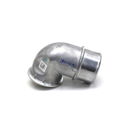 CUMMINS | 4933777 | TUBO TRANSFERENCIA DE AR