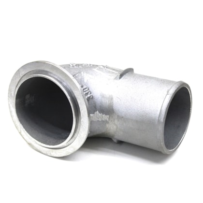 CUMMINS | 4933958 | TUBO TRANSFERENCIA DE AR
