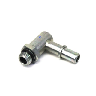 CUMMINS | 4934017 | CONEXAO/COTOVELO 90 GRAUS VW MOTOR CUMMINS (PARA TUBO/MANGUEIRA 1/2) (MODELO ANTIGO)