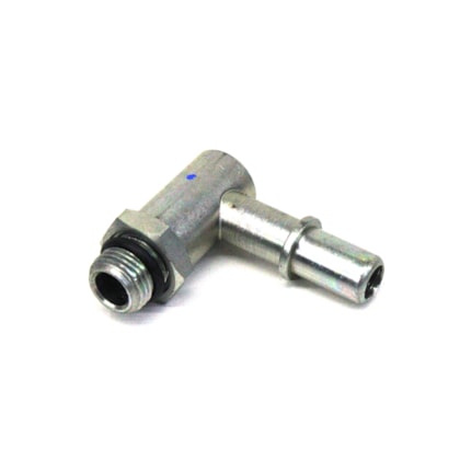 CUMMINS | 4934017 | CONEXAO/COTOVELO 90 GRAUS VW MOTOR CUMMINS (PARA TUBO/MANGUEIRA 1/2) (MODELO ANTIGO)