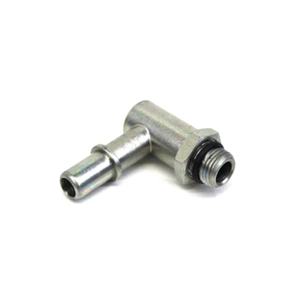 CUMMINS | 4934017 | CONEXAO/COTOVELO 90 GRAUS VW MOTOR CUMMINS (PARA TUBO/MANGUEIRA 1/2) (MODELO ANTIGO)