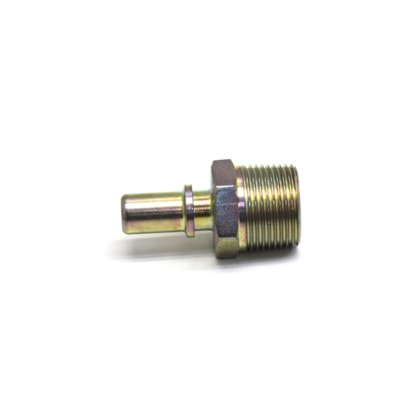 CUMMINS | 4934434 | CONEXAO RETA LISA 3/4 NPT (PARA TUBO/MANGUEIRA 1/2 = 12,7MM) (FURO INTERNO M10)