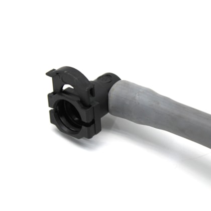 CUMMINS | 4934436 | TUBULACAO DAGUA COMPRESSOR AR VW MOTOR CUMMINS (BITOLA GROSSA PINO +- 13MM)