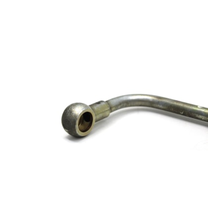 CUMMINS | 4935040 | TUBO/CANO LIGACAO DA BOMBA DE TRANSFERENCIA COMBUSTIVEL 24V FORD/VW MOTOR CUMMINS SERIE ISB/ISC/ISL (OLHAL M12 E M14) (MAIOR)