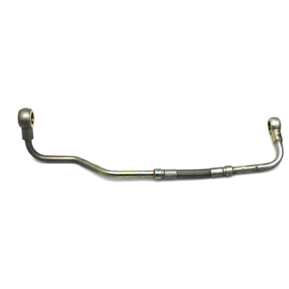 CUMMINS | 4935040 | TUBO/CANO LIGACAO DA BOMBA DE TRANSFERENCIA COMBUSTIVEL 24V FORD/VW MOTOR CUMMINS SERIE ISB/ISC/ISL (OLHAL M12 E M14) (MAIOR)