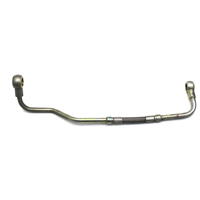 CUMMINS | 4935040 | TUBO/CANO LIGACAO DA BOMBA DE TRANSFERENCIA COMBUSTIVEL 24V FORD/VW MOTOR CUMMINS SERIE ISB/ISC/ISL (OLHAL M12 E M14) (MAIOR)-33792c2f-80a8-4b01-90fb-6f39fec701ee