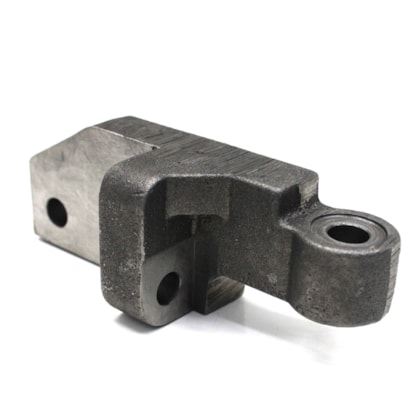 CUMMINS | 4935109 | SUPORTE DIANTEIRO DO MOTOR