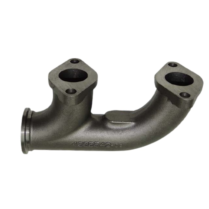 CUMMINS | 4935542 | COLETOR ESCAPE (PONTA) MOTOR CUMMINS SERIE ISC 8.3 6CIL (MANOR)-0e3484e2-1c80-4b40-a815-d8f671e987d3