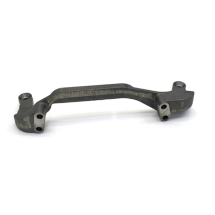 CUMMINS | 4935903 | SUPORTE/BRACO SUPERIOR FIXACAO COXIM DIANTEIRO VW MOTOR CUMMINS SERIE ISC