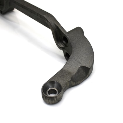 CUMMINS | 4935903 | SUPORTE/BRACO SUPERIOR FIXACAO COXIM DIANTEIRO VW MOTOR CUMMINS SERIE ISC