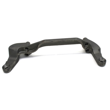 CUMMINS | 4935903 | SUPORTE/BRACO SUPERIOR FIXACAO COXIM DIANTEIRO VW MOTOR CUMMINS SERIE ISC